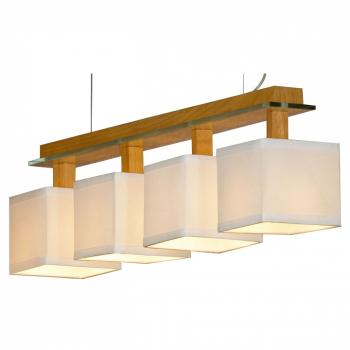 Подвесная люстра Lussole Montone LSF-2503-04 Подвесная люстра Lussole Montone LSF-2503-04