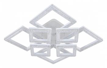 Потолочная люстра Escada Aquarius 10287/8LED BL