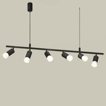 Подвесной светильник Ambrella Light XB XB9006330 Подвесной светильник Ambrella Light XB XB9006330