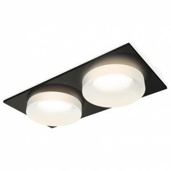 Встраиваемый светильник Ambrella Light XC XC7636044 Встраиваемый светильник Ambrella Light XC XC7636044