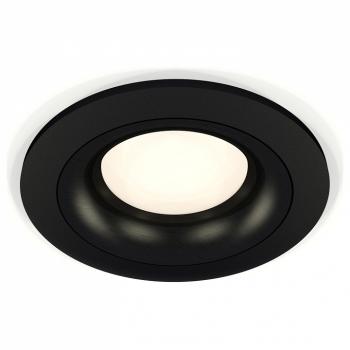 Встраиваемый светильник Ambrella Light XC XC7622002 Встраиваемый светильник Ambrella Light XC XC7622002