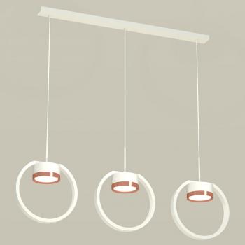 Подвесной светильник Ambrella Light XB XB9106104 Подвесной светильник Ambrella Light XB XB9106104