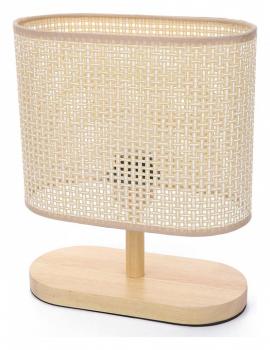 Настольная лампа декоративная Lumion Maderana 8201/1T Настольная лампа декоративная Lumion Maderana 8201/1T