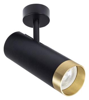 Светильник на штанге Arte Lamp Topic A2357PL-1BK Светильник на штанге Arte Lamp Topic A2357PL-1BK