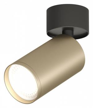 Спот Denkirs Tube DK2029-BG Спот Denkirs Tube DK2029-BG