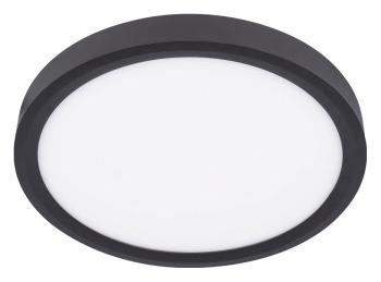 Накладной светильник Loft it Extraslim 10227/24 Black Накладной светильник Loft it Extraslim 10227/24 Black