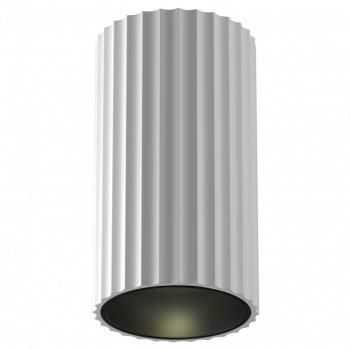 Накладной светильник Maytoni Calipso C106CL-01-GU10-W