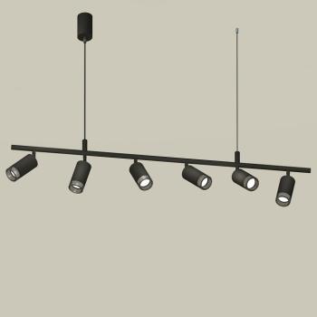 Подвесной светильник Ambrella Light XB XB9006350 Подвесной светильник Ambrella Light XB XB9006350