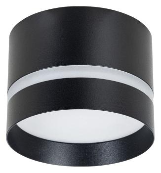 Накладной светильник Arte Lamp Imai A2265PL-1BK Накладной светильник Arte Lamp Imai A2265PL-1BK