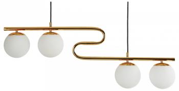 Подвесной светильник F-promo Collana 4037-4P