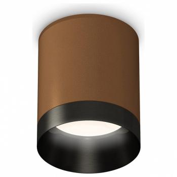 Накладной светильник Ambrella Light XS XS6304010 Накладной светильник Ambrella Light XS XS6304010