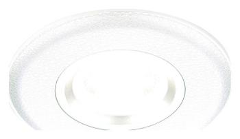 Встраиваемый светильник Ambrella Light Dising P2340 P2340 W Встраиваемый светильник Ambrella Light Dising P2340 P2340 W