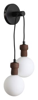 Бра ST-Luce Cork SL6226.411.02 Бра ST-Luce Cork SL6226.411.02