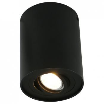 Накладной светильник Arte Lamp 5644 A5644PL-1BK Накладной светильник Arte Lamp 5644 A5644PL-1BK