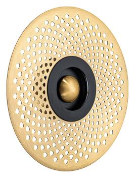 Накладной светильник Arte Lamp Biscotto A2642AP-1GO Накладной светильник Arte Lamp Biscotto A2642AP-1GO