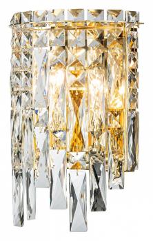 Накладной светильник Indigo Carletti 12041/2W Gold Накладной светильник Indigo Carletti 12041/2W Gold