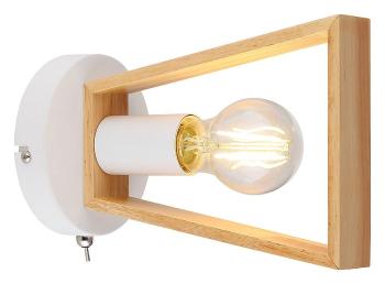 Бра Arte Lamp Brussels A8030AP-1WH Бра Arte Lamp Brussels A8030AP-1WH