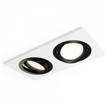 Встраиваемый светильник Ambrella Light XC XC7635081 Встраиваемый светильник Ambrella Light XC XC7635081