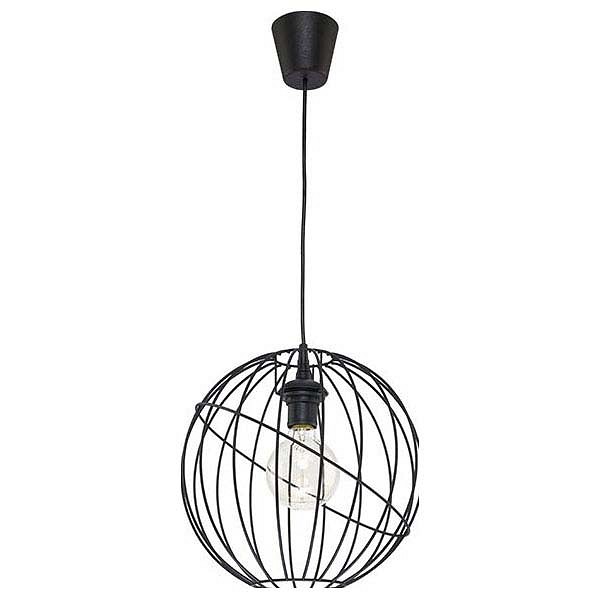 Открыть Подвесной светильник TK Lighting Orbita 1626 Orbita Black 1 Фото Подвесной светильник TK Lighting Orbita 1626 Orbita Black 1