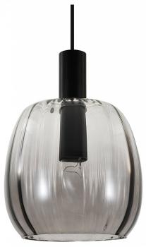 Подвесной светильник Indigo Soave 11047/A/1P Smoke Подвесной светильник Indigo Soave 11047/A/1P Smoke