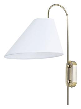 Бра Arte Lamp Rondo A4086AP-1AB