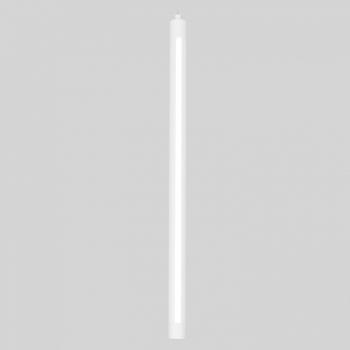 Подвесной светильник Eurosvet Strong 50189/1 LED белый Подвесной светильник Eurosvet Strong 50189/1 LED белый