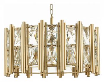 Подвесной светильник ST-Luce Corsia SL1623.203.08 Подвесной светильник ST-Luce Corsia SL1623.203.08