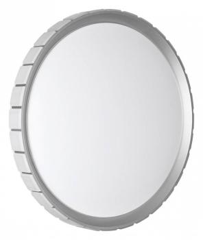 Накладной светильник Sonex Kupi Silver 7696/EL Накладной светильник Sonex Kupi Silver 7696/EL