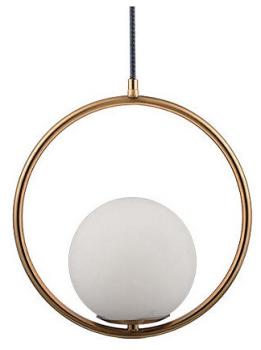 Подвесной светильник Loft it Glob LOFT2600-A Подвесной светильник Loft it Glob LOFT2600-A