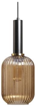 Подвесной светильник Loft it Iris 1 2071-A+BL Подвесной светильник Loft it Iris 1 2071-A+BL