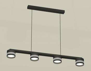 Подвесной светильник Ambrella Light XB XB9152204 Подвесной светильник Ambrella Light XB XB9152204