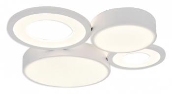 Потолочная люстра Escada Streamline 10286/4LED