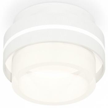 Накладной светильник Ambrella Light XS XS8412002 Накладной светильник Ambrella Light XS XS8412002