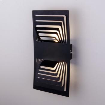 Накладной светильник Elektrostandard Onda a051818 Накладной светильник Elektrostandard Onda a051818