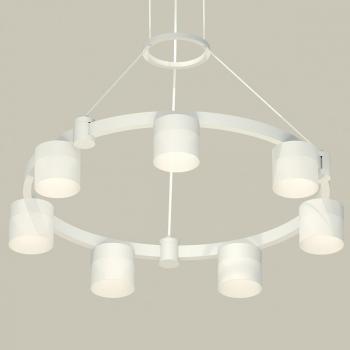 Подвесная люстра Ambrella Light XR XR92031604 Подвесная люстра Ambrella Light XR XR92031604
