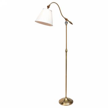 Торшер Arte Lamp Seville A1509PN-1PB Торшер Arte Lamp Seville A1509PN-1PB