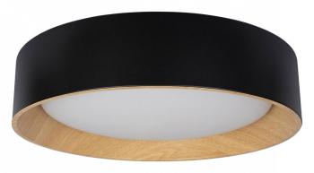 Накладной светильник Loft it Coin 10202 Black Накладной светильник Loft it Coin 10202 Black