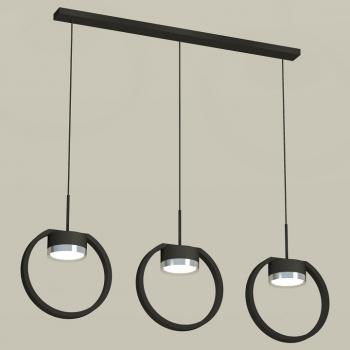 Подвесной светильник Ambrella Light XB XB9107101 Подвесной светильник Ambrella Light XB XB9107101