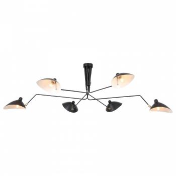 Люстра на штанге ST-Luce Spruzzo SL305.402.06