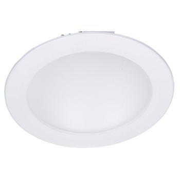 Встраиваемый светильник Arte Lamp Riflessione A7016PL-1WH Встраиваемый светильник Arte Lamp Riflessione A7016PL-1WH