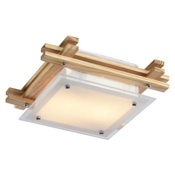 Накладной светильник Arte Lamp Archimede A6460PL-2BR Накладной светильник Arte Lamp Archimede A6460PL-2BR