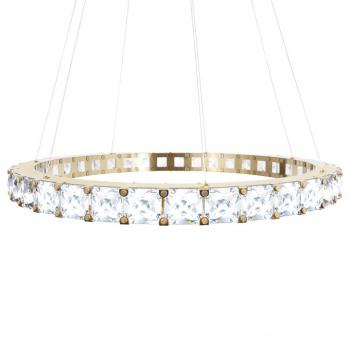 Подвесной светильник Loft it Tiffany 10204/800 Gold Подвесной светильник Loft it Tiffany 10204/800 Gold