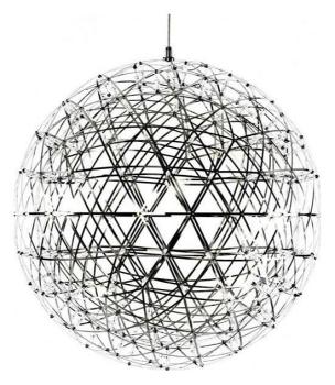 Подвесной светильник Loft it Raimond 1898/8 Подвесной светильник Loft it Raimond 1898/8