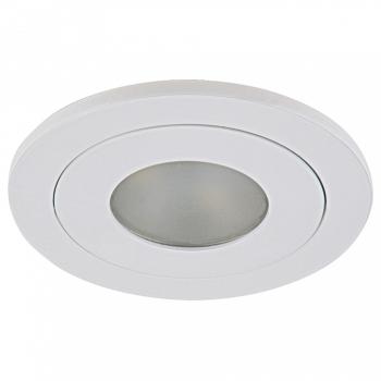 Встраиваемый светильник Lightstar Leddy CYL LED 212175