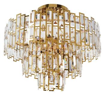 Светильник на штанге Arte Lamp Mintaka A1005PL-10GO Светильник на штанге Arte Lamp Mintaka A1005PL-10GO