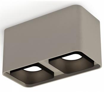 Накладной светильник Ambrella Light XS XS7852002 Накладной светильник Ambrella Light XS XS7852002