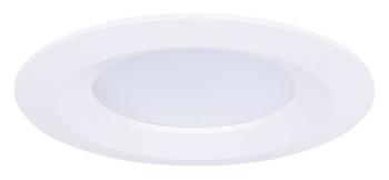 Встраиваемый светильник Arte Lamp Mira A2861PL-1WH Встраиваемый светильник Arte Lamp Mira A2861PL-1WH