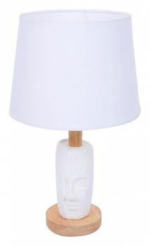Настольная лампа декоративная Lumion Visiona 8210/1T