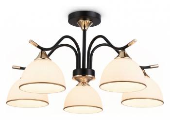Люстра на штанге Ambrella Light TR TR3162 Люстра на штанге Ambrella Light TR TR3162