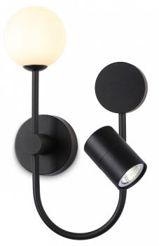 Бра с подсветкой Ambrella Light FL FL66389 Бра с подсветкой Ambrella Light FL FL66389